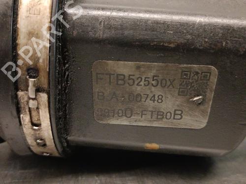 Right front driveshaft MAZDA CX-5 (KE, GH) 2.2 D | BP28732360M39