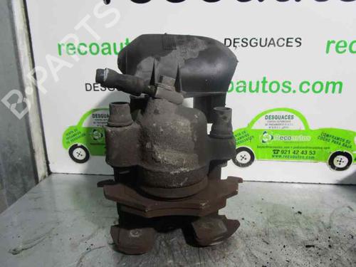 Left front brake caliper VW POLO III (6N1) 50 1.0 | BP11613963M105 