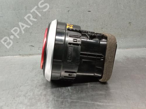 Air vent AUDI A3 Sportback (8VA, 8VF) 2.0 TDI | BP25243643I21 