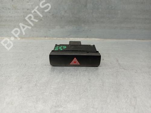Used Warning switch VW CC B7 (358) 2.0 TDI (140 hp) 23000836