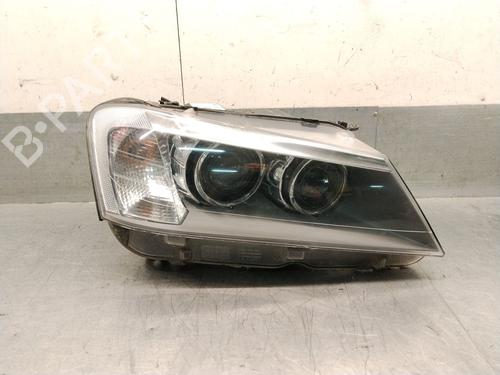 Used Right headlight Right headlight 39470701 39470701