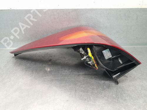 Left taillight SSANGYONG RODIUS I 2.7 Xdi | BP36448780C34 - Image 4