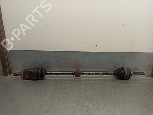 Used Right front driveshaft NISSAN PRIMERA Hatchback (P11) [1996-2002]  13446295
