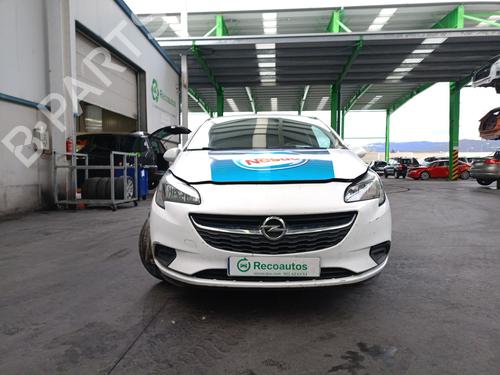 Injector OPEL CORSA E (X15) 1.3 CDTI (08, 68) | BP33209063M100 - Image 10
