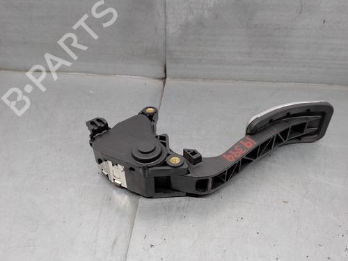 Pedal NISSAN JUKE (F15) 1.6 DIG-T | BP16325333I4