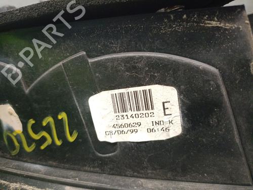 Right taillight SAAB 9-5 (YS3E) 2.0 t | BP24917459C35 