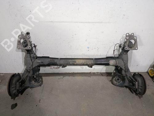 Used Rear axle Rear axle CITROËN DS5 2.0 HDi 165 (163 hp) 36037942 36037942