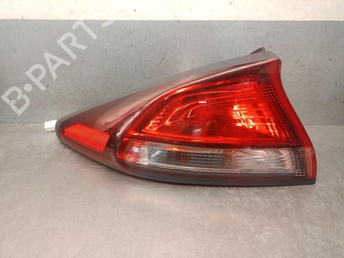 Used Left taillight HYUNDAI IONIQ (AE) 1.6 GDI Hybrid (105 hp) 32316759