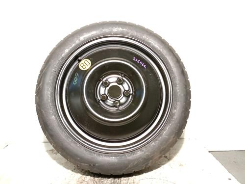 Reservehjul kit TOYOTA AVENSIS Saloon (_T25_) 2.0 VVT-i (AZT250_, AZT250R) (147 hp) 23199991