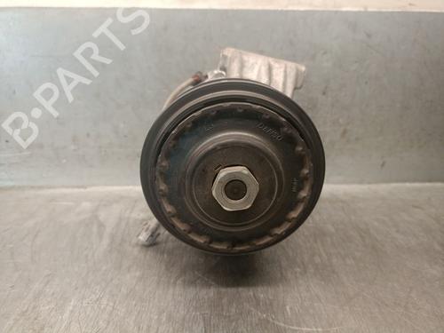 AC compressor TOYOTA YARIS (_P13_) 1.5 (NSP131_) | BP23425899M34 