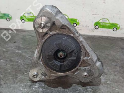 Left front shock absorber AUDI A4 B6 (8E2) 2.0 | BP6143325M16 
