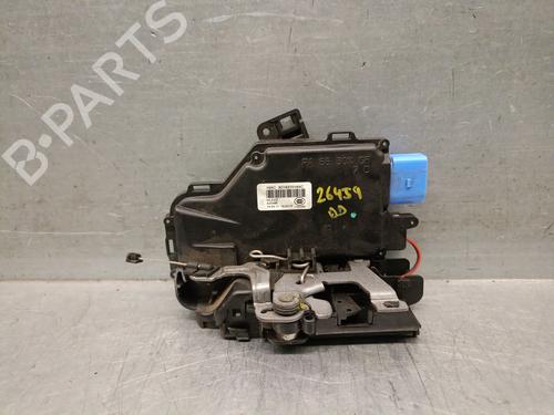 Used Front right lock Front right lock 38704124 38704124