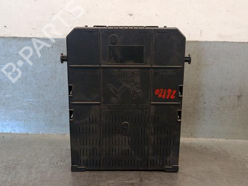 Fuse box CITROËN BERLINGO Box Body/MPV (B9) | BP37667603E1 - Image 2