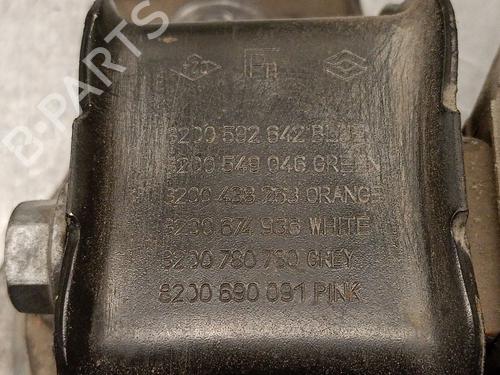 Engine mount DACIA LOGAN MCV (KS_) 1.5 dCi (KS0W) | BP28604385M89