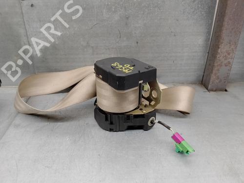Sicherheitsgurt hinten rechts SKODA SUPERB I (3U4) 1.9 TDI | BP16424085I28 