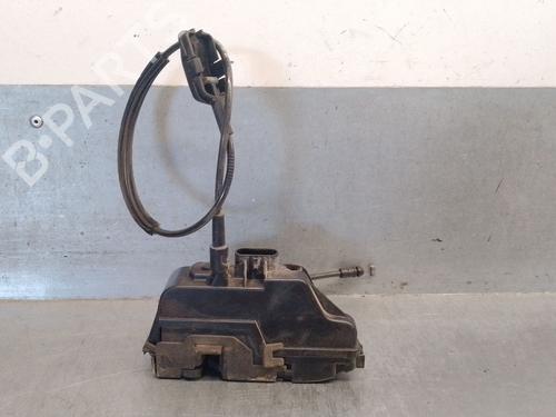 Front right lock NISSAN PRIMERA (P12) 2.2 Di | BP28683356C97