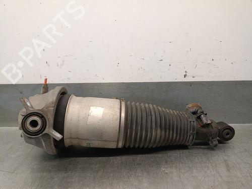 Used Left rear shock absorber AUDI Q7 (4LB) 3.0 TDI quattro (233 hp) 30122089