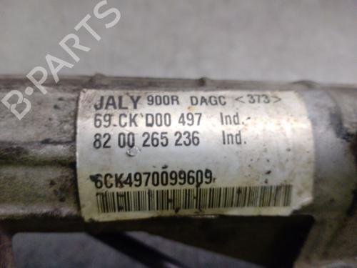 Steering rack DACIA LOGAN (LS_) 1.4 (LS0A, LS0C, LS0E, LS0G) | BP35726515M22 - Image 6
