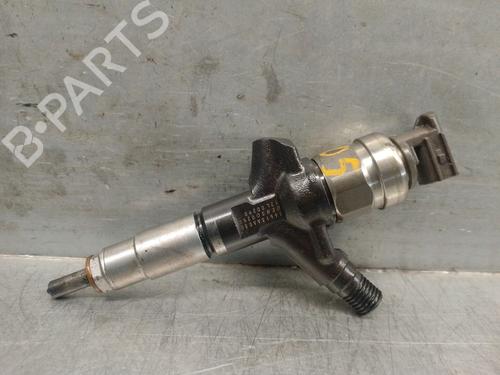 Used Injector SUBARU LEGACY V (BM) 2.0 D AWD (BMD) (150 hp) 21578962