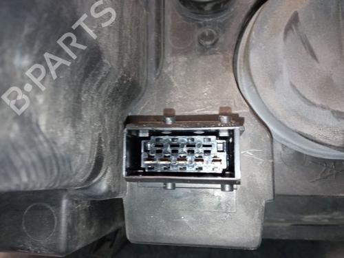 Left headlight CITROËN C5 II (RC_) 1.6 HDi (RC8HZB) | BP30098165C28