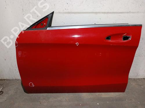 left-front-door-mercedes-benz-cla-coupe-c117-2013-2014-2015-2016-2017-2018-2019-39657026 main image
