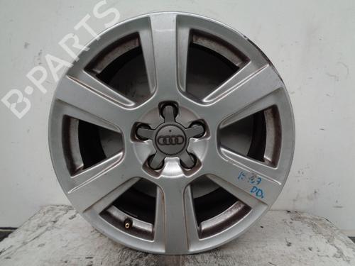 Used Rim AUDI Q5 (8RB) 2.0 TDI quattro (170 hp) 10165706