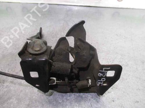 Hood lock CHRYSLER VOYAGER IV (RG, RS) 2.5 CRD | BP8790689C133 