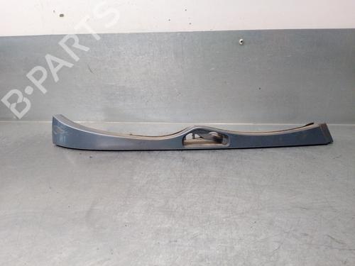 Frontlys deksel BMW 3 (E46) 320 d (136 hp) 15098108