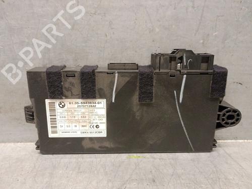 Elektronisk modul MINI MINI (R56) Cooper S (174 hp) 30202523