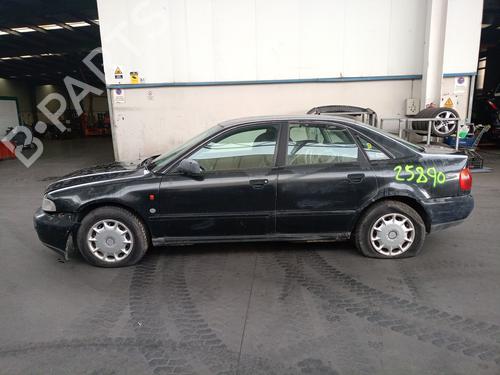 Brugte AUDI A4 B5 (8D2)  1.8  4790180
