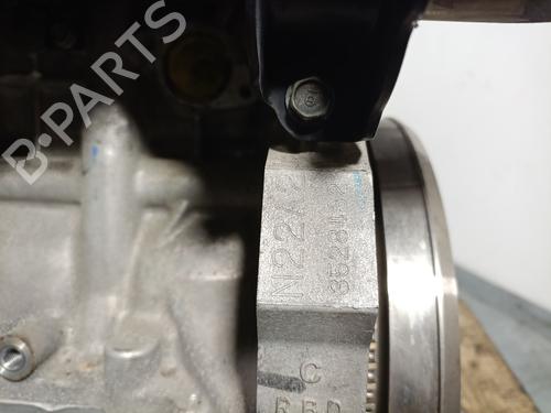 Engine HONDA CIVIC VIII Hatchback (FN, FK) 2.2 CTDi (FK3) | BP32483049M1 