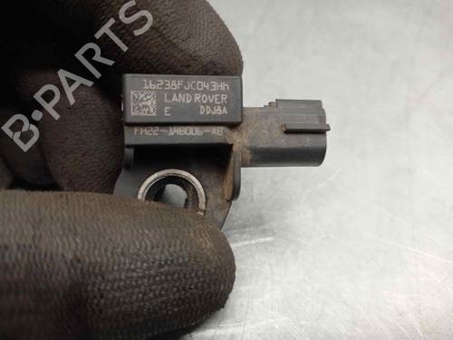 Electronic module LAND ROVER RANGE ROVER SPORT II (L494) 3.0 TDV6 4x4 | BP14331355M83 
