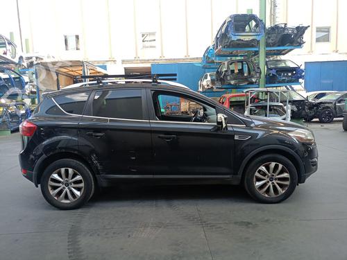 Electronic module FORD KUGA I 2.0 TDCi | BP27469135M83  - Image 8