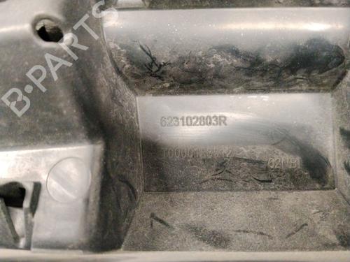 Grill RENAULT MASTER III Van (FV) 2.3 dCi 135 FWD (FV0N, FV08, FV06, FV00, FV1S) | BP36461001C40 - Image 3