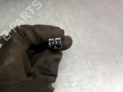 Rear spoiler HYUNDAI VELOSTER (FS) 1.6 GDI | BP30736884C96 