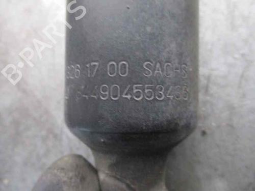 Right rear shock absorber MERCEDES-BENZ CLC-CLASS (CL203)  | BP2340830M19 