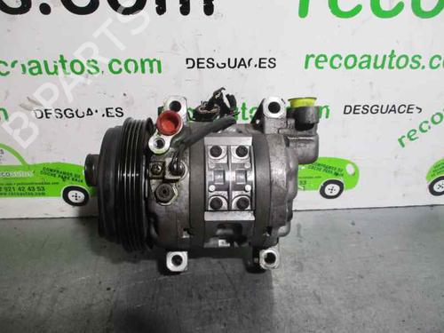 Used AC compressor SUBARU LEGACY II Estate (BG) 2.5 i 4WD (BG9) (150 hp) 2315754