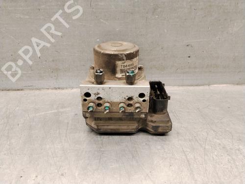 ABS pump RENAULT KOLEOS I (HY_) 2.0 dCi (HY0K) | BP36696668M43 - Image 2