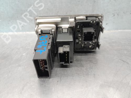 Headlight switch SSANGYONG REXTON / REXTON II (GAB_) 2.7 Xdi 4x4 | BP37465011I24 - Image 2
