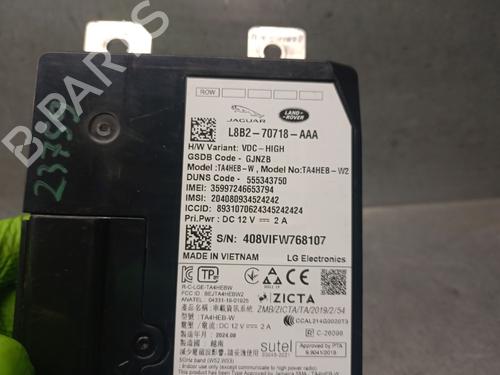 Electronic module LAND ROVER DEFENDER Station Wagon (L663) D250 MHEV 4x4 | BP30316440M83