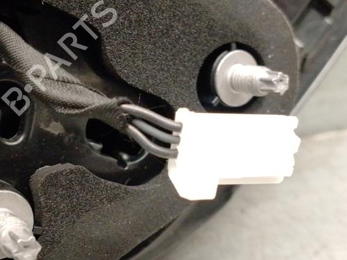 Right tailgate light NISSAN JUKE (F16_) 1.0 | BP31973941C80