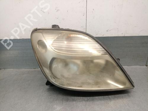 Faro destro RENAULT SCÉNIC I MPV (JA0/1_, FA0_) [1999-2010]  29566672