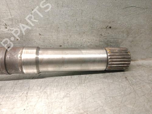 Right front driveshaft CITROËN BERLINGO / BERLINGO FIRST MPV (MF_, GJK_, GFK_) 1.9 D (MFWJZ) | BP29463868M39 