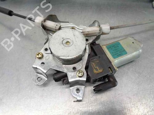 Front right window mechanism NISSAN X-TRAIL I (T30) 2.2 dCi | BP6135308C23 