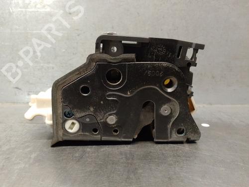 Rear right lock SEAT LEON (1P1) 1.9 TDI | BP23547735C99 