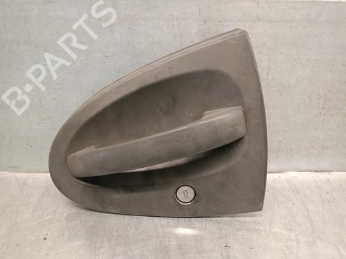 Used Front left exterior door handle SMART FORTWO Coupe (451) 1.0 (451.331, 451.380) (71 hp) 29697995