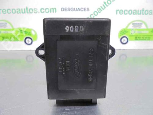 Elektronisk modul FORD MONDEO III (B5Y) 2.0 TDCi (130 hp) 20246522
