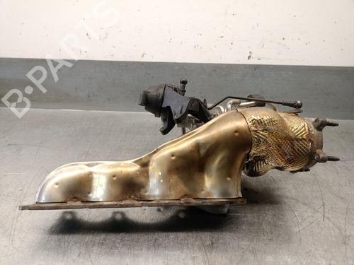 Turbocharger/Supercharger AUDI A7 Sportback (4GA, 4GF) RS7 performance quattro | BP30199560M71 