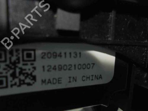 Headlight switch CHEVROLET CRUZE Hatchback (J305) 2.0 CDI | BP2111145I24