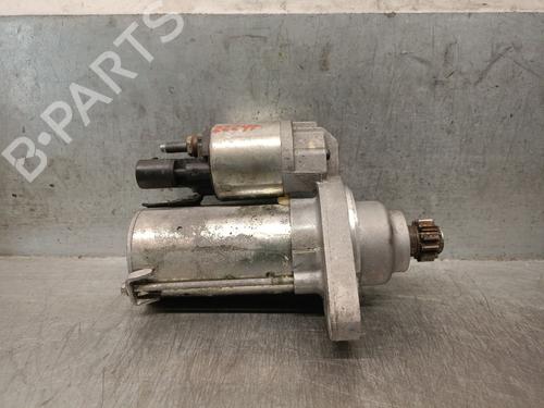 Used Starter VW POLO V (6R1, 6C1) 1.4 (6R1) (85 hp) 24169395